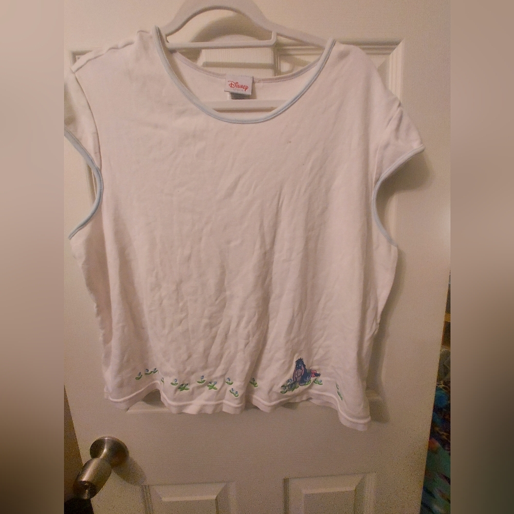 Disney shirt